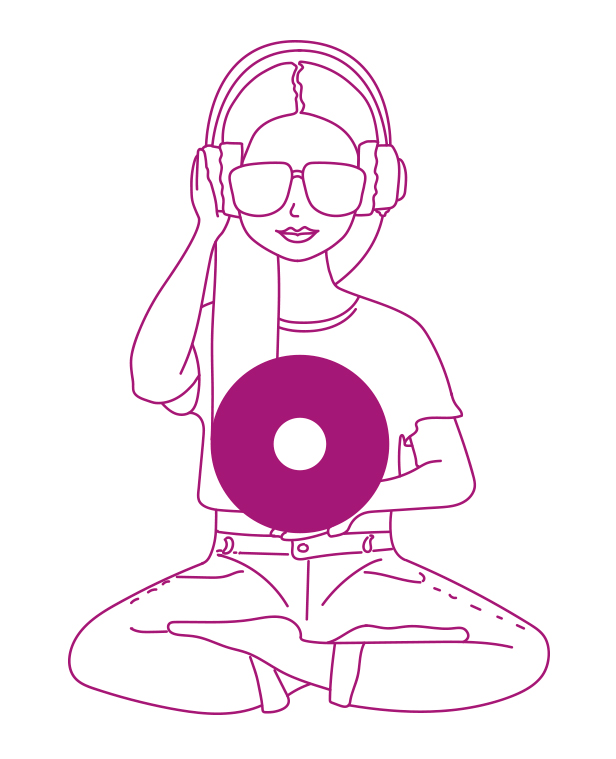 LECTORA DE TRACKS LECTORA DE TRACKS
