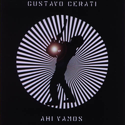ahí vamos - Gustavo Cerati