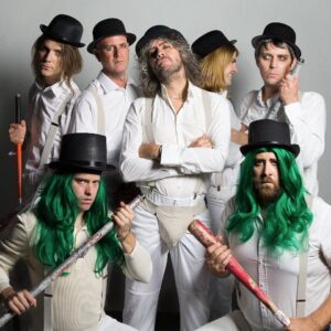 record store day 19. The Flaming Lips – The Soft Bulletin Companion