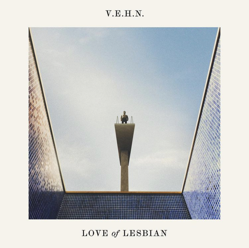 Love of Lesbian Nuevo Álbum V.E.H.N. ¡Ya Disponible!