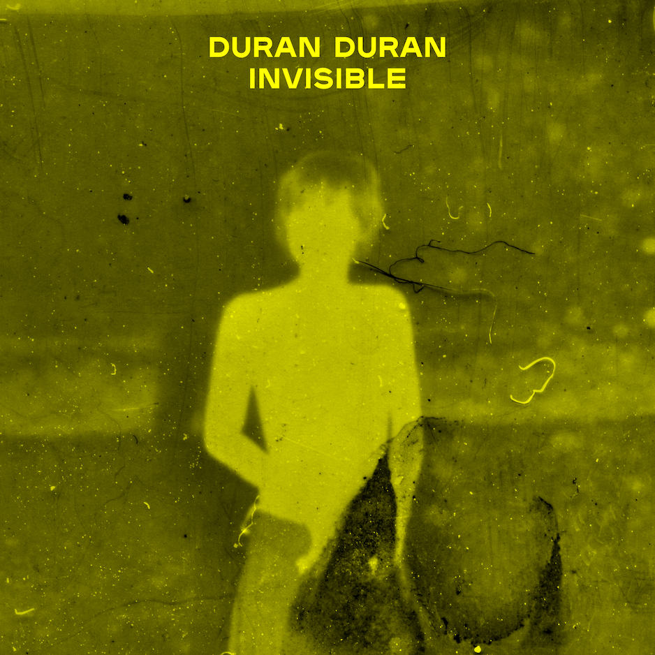 Duran Duran invisible inteligencia artificial lectora de tracks huxley