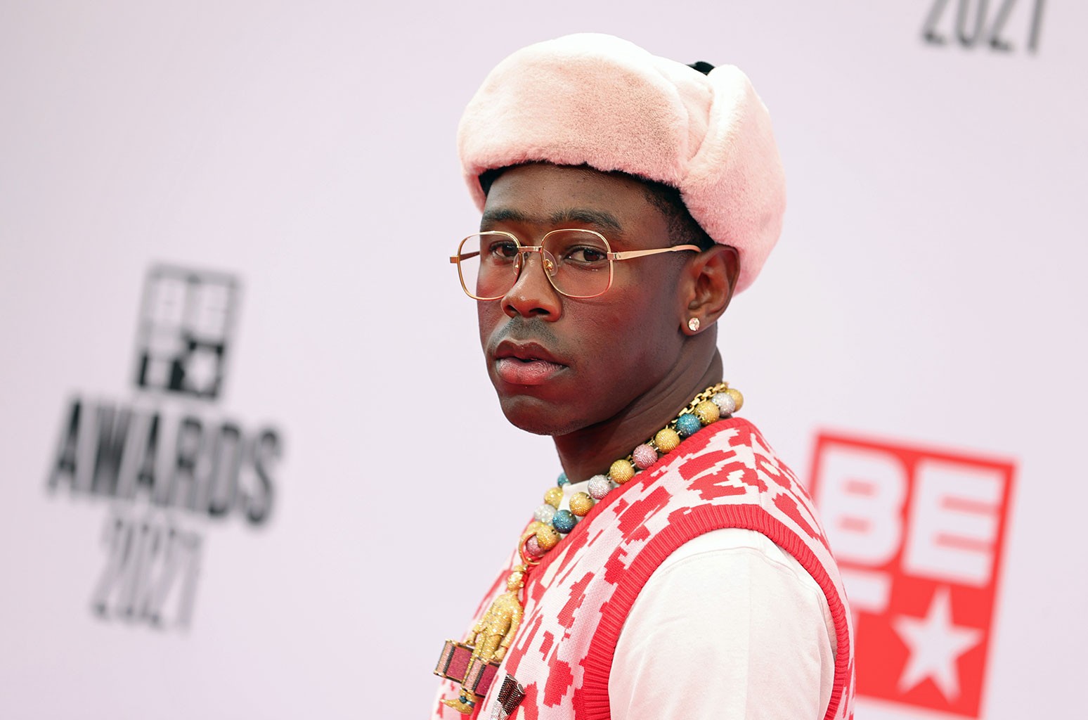 Tyler the Creator - Call me if you Get Lost - Lectora de Tracks