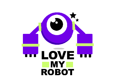 Love my Robot - Lectora de Tracks