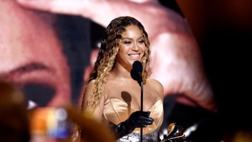 Grammy 2023: Beyoncé hace historia y aquí la lista completa de los ganadores