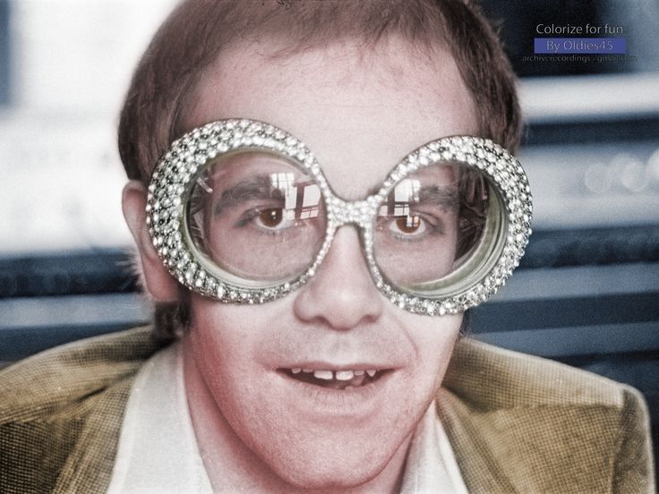 Elton 1980