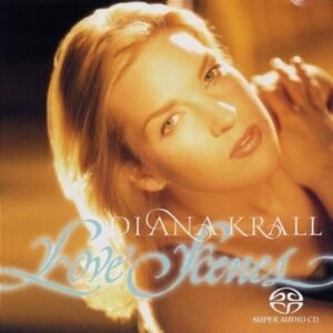 Diana Krall - Love Scenes