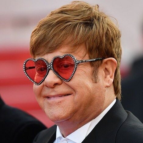 Elton John - Rocketman Premier