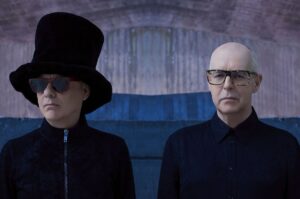 Pet Shop Boys: Cuatro Décadas de Innovación en el Dance