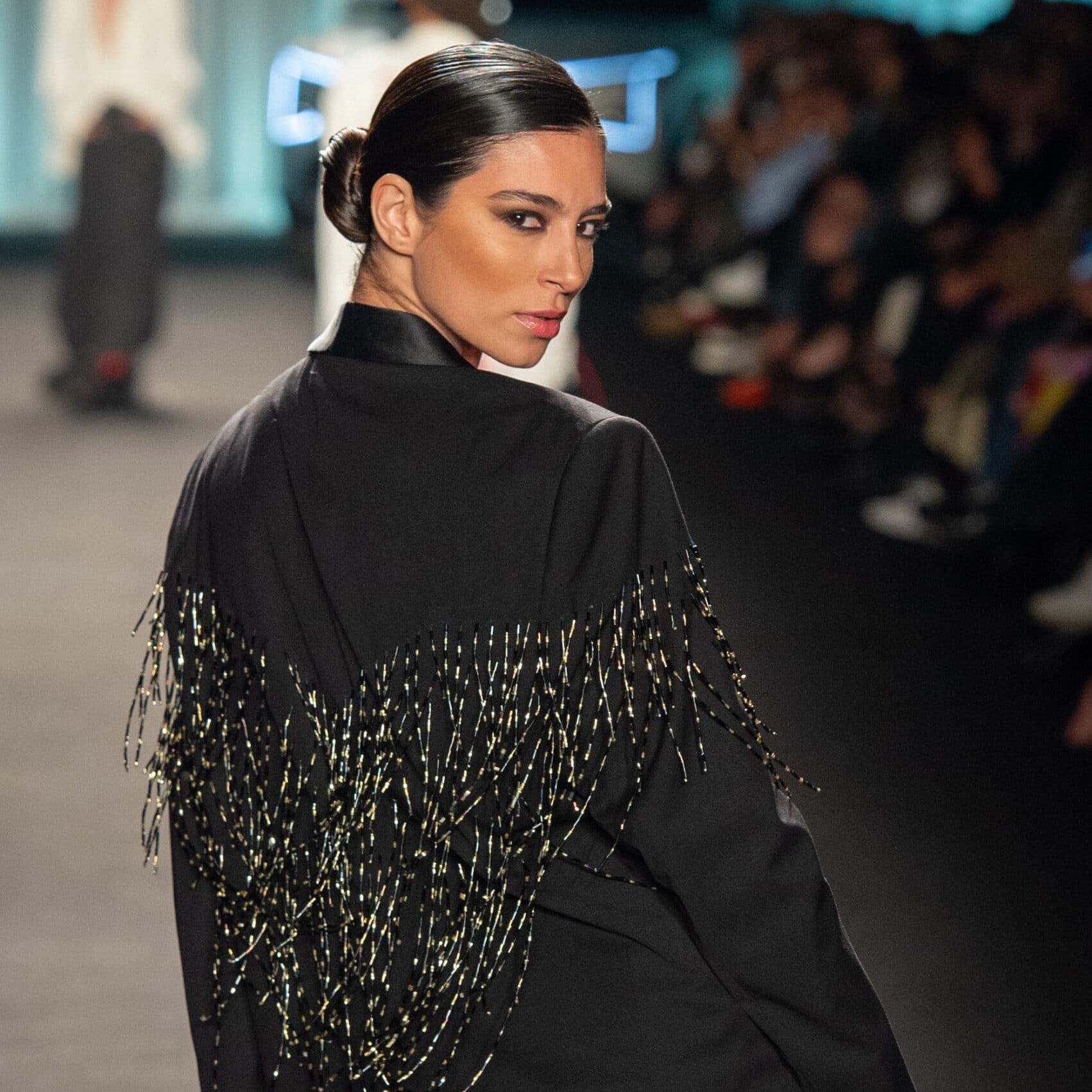 Convocatoria Abierta para Diseñadores en Bogotá Fashion Week 2025