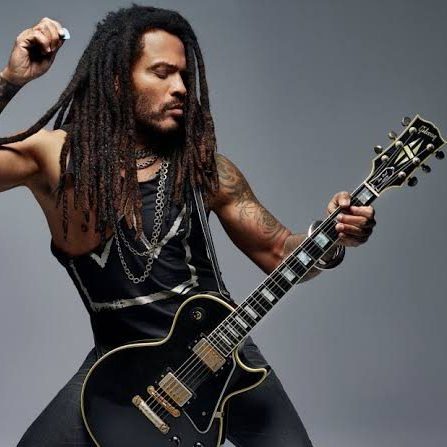 Este 11 de diciembre, vive una noche épica con Lenny Kravitz en el Coliseo MedPlus de Bogotá.