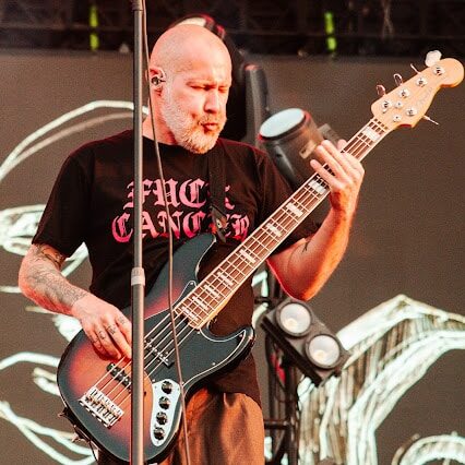 Revelan nuevos detalles sobre la muerte de Sam Rivers, bajista de Limp Bizkit