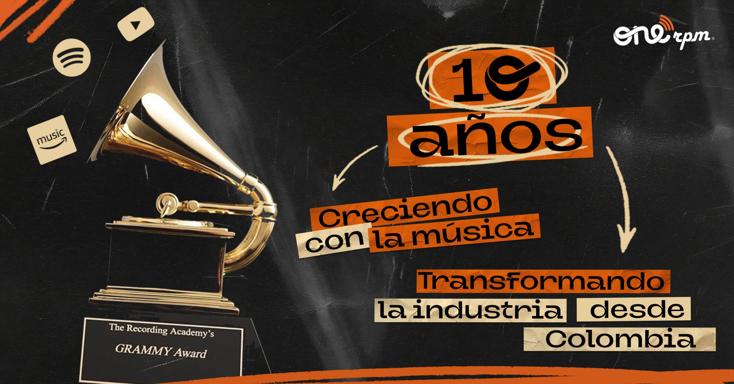 Hacia dónde va el streaming: Lo que nos dejó la edición 2025 de los Latin Grammy