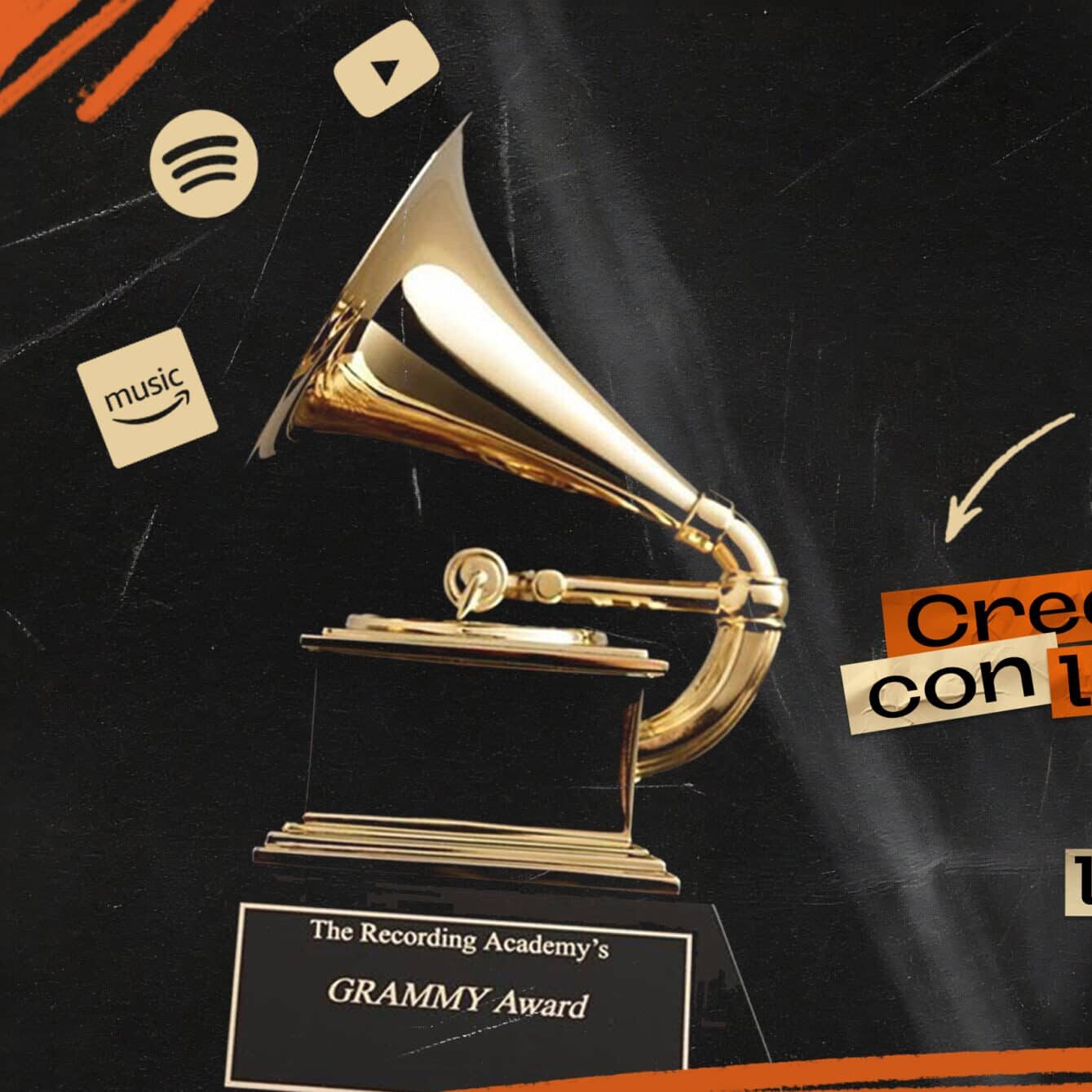 Hacia dónde va el streaming: Lo que nos dejó la edición 2025 de los Latin Grammy