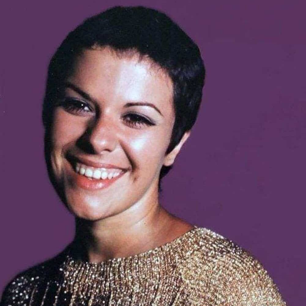 Elis Regina regresa con una versión de Corsário